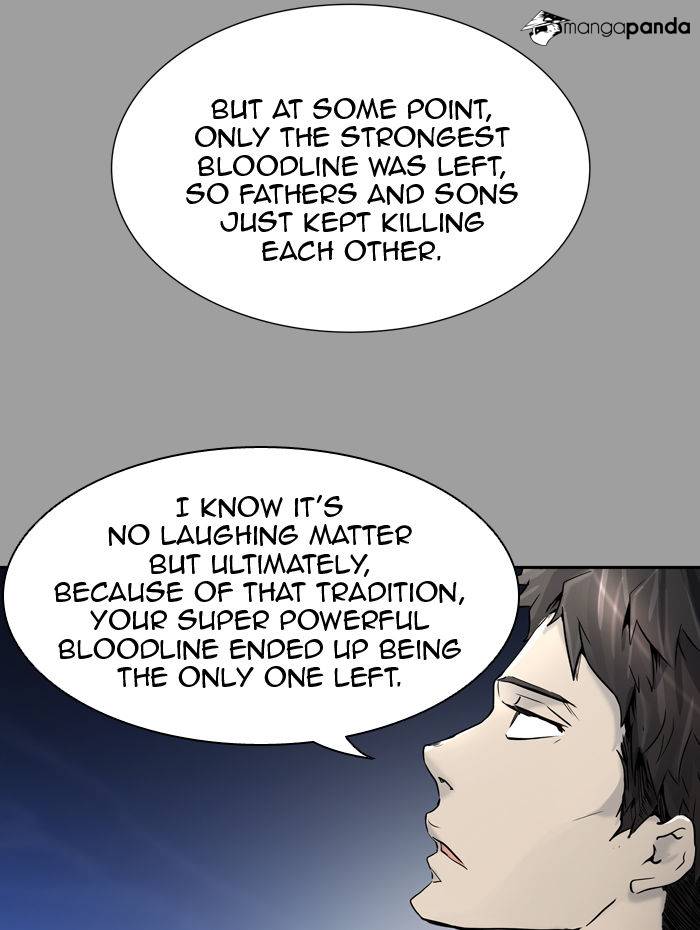 Tower of God Chapter 407 image 050